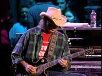 pochette album When i hold you in my arms