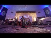 pochette album Wolf moon