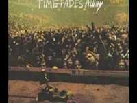 pochette album Yonder stands the sinner