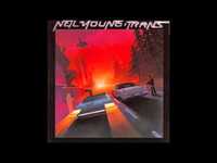 pochette album Your love