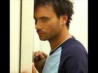 pochette album Andare partire tornare