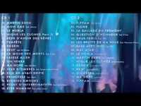 pochette album Deux-trois