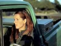 pochette album Virginian