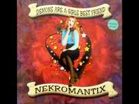 pochette album Always and never