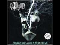 pochette album Beezlebub