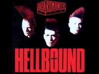 pochette album Electric chair