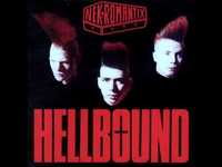 pochette album Graveyard in your memory