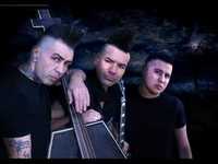 pochette album Hypnotized