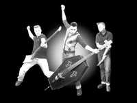 pochette album Love at first bite