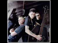 pochette album Night nurse