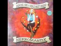 pochette album Sexton society