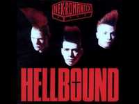 pochette album Spiders attacking manhattan