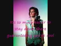 pochette album Shit on the radio