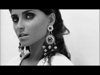 pochette album The most beautiful thing