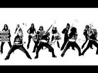 pochette album Let it go