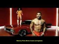 pochette album One and only [polow da don remix]