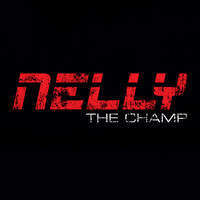 pochette album The champ