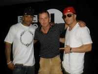 pochette album Who fucks wit me