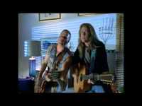 pochette album She's way too cute for him