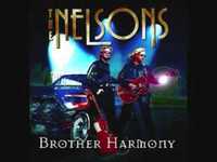 pochette album Try my love