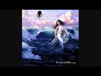 pochette album Heaven's fall