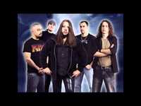 pochette album Host from kingdom of lion