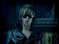 pochette album Anyplace anywhere anytime