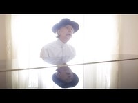 pochette album Everything is forever