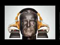 pochette album Move with me (dub)