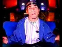 pochette album Borju