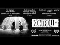 pochette album Kontroll