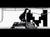 pochette album Record straight