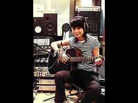 pochette album Red button