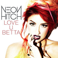 pochette album Love u betta