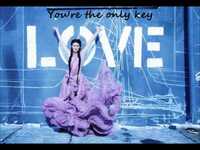 pochette album More than friends