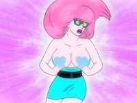 pochette album Fallout