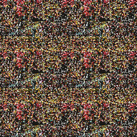 pochette album Halogen