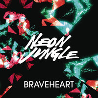 pochette album Braveheart