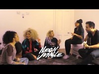 pochette album Jessie j mash-up