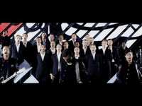 pochette album The danish way to rock