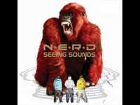 pochette album Anti-matter