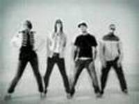 pochette album My drive thru