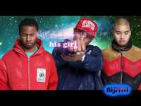 pochette album Thrasher