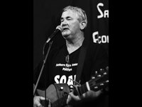 pochette album I would have told you