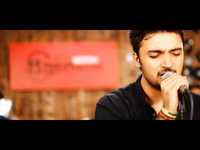 pochette album Tau kia huwa