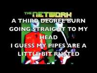 pochette album Right hand-a-rama