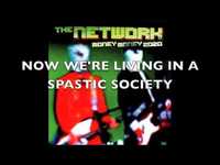 pochette album Spastic society