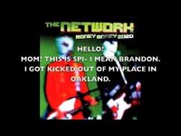 pochette album Spike