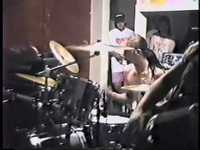 pochette album Double-edged sword