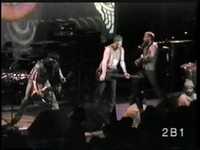 pochette album Offering